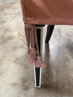 Set Of 8 Venetian Dining Chairs 1920 - 1512973