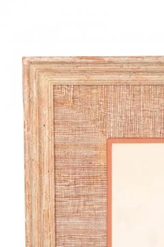 Set Of Three Framed Equestrian Watercolors By Denes De Holesch - 4137774