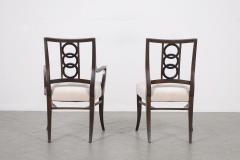 Set Twelve of Dining Room Chairs - 3076081