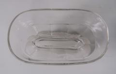 Set c1880 Gillinder Sons Frosted Lion Glass Dishes Philadelphia - 2242989