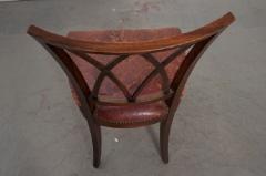 Set of 10 19th Century English Mahogany Dining Chairs - 619310