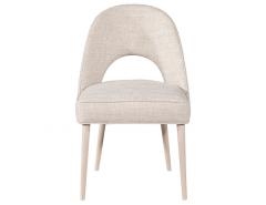 Set of 10 Moderno Custom Dining Chairs - 2537801