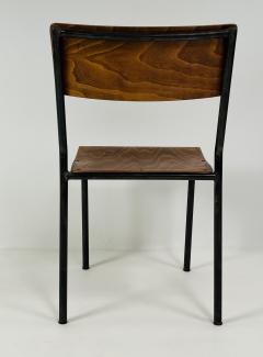 Set of 13 School Chairs - 4363166
