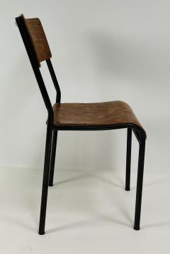 Set of 13 School Chairs - 4363167