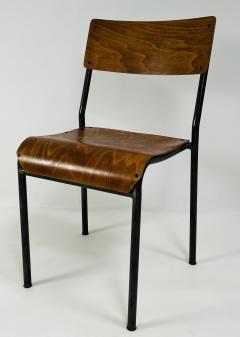 Set of 13 School Chairs - 4363168