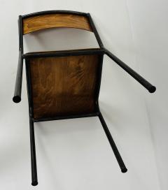 Set of 13 School Chairs - 4363171