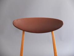 Set of 14 French 1950s Dining or Side Chairs - 386716