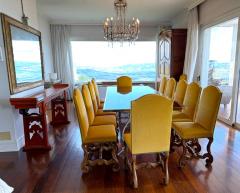 Set of 14 French 19th Century Louis XIV Style Chairs - 4750858