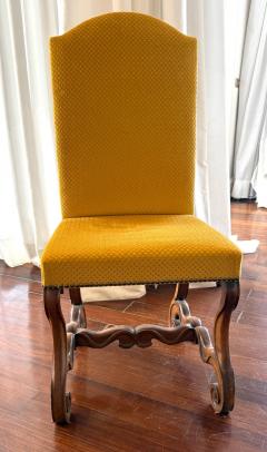 Set of 14 French 19th Century Louis XIV Style Chairs - 4750861