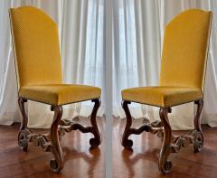 Set of 14 French 19th Century Louis XIV Style Chairs - 4750864