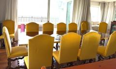 Set of 14 French 19th Century Louis XIV Style Chairs - 4750866