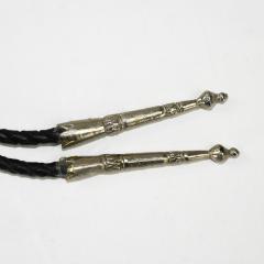Set of 2 Native American Bolo Ties - 4560137