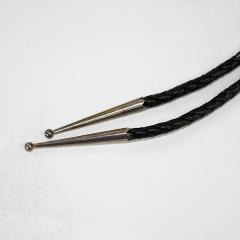 Set of 2 Native American Bolo Ties - 4560140