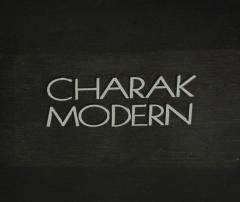 Set of 3 Free Form Nesting Tables by Charak Modern - 180414