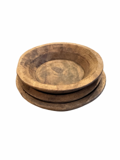 Set of 3 Indian Serving Bowls - 4299364