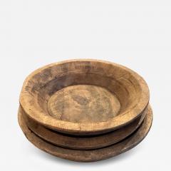 Set of 3 Indian Serving Bowls - 4312220