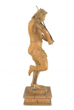 Set of 3 Italian Renaissance Musical Figures - 4322726
