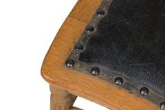 Set of 4 American Victorian Oak Side Chairs - 4664213