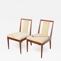 Set of 4 Danish Dining Room Chairs - 1802471