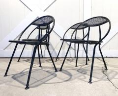 Set of 4 Folding Chairs by Salterini for Rid Jid - 1822548