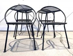 Set of 4 Folding Chairs by Salterini for Rid Jid - 1822549