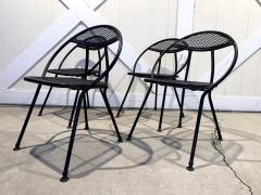 Set of 4 Folding Chairs by Salterini for Rid Jid - 1822554