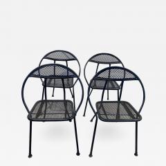 Set of 4 Folding Chairs by Salterini for Rid Jid - 1824180
