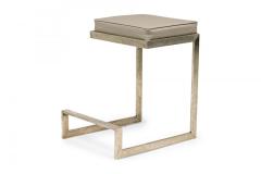 Set of 4 Old Hickory Horchow for Neiman Marcus Flat Bar Cantilever Bar Stools - 4172594