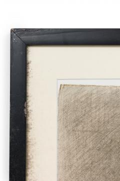Set of 4 Old Master Academic Charcoals - 4636181