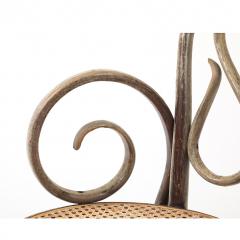 Set of 4 Vintage Bentwood Chairs - 4474119