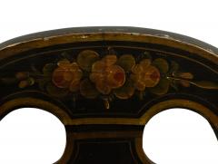 Set of 6 American Federal Hitchcock Side Chairs - 4635404