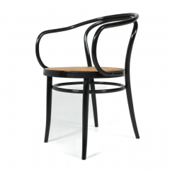 Set of 6 Bentwood Chairs by Thonet Austria 1920s - 4395287