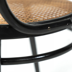 Set of 6 Bentwood Chairs by Thonet Austria 1920s - 4395289