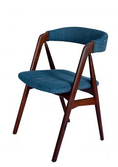 Set of 6 Danish Dining Chairs - 175320