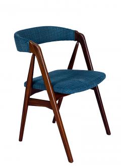 Set of 6 Danish Dining Chairs - 175321