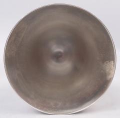 Set of 6 Fancy Silver Gilt Wine Cups in Case - 4543044