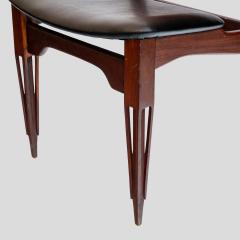 Set of 6 Fratelli Proserpio design chairs - 4175652