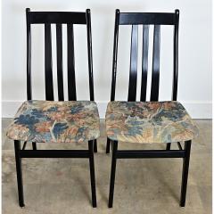 Set of 7 Mid Century Chairs from Denmark - 4759139
