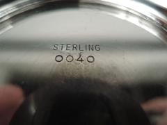Set of 8 American Sterling Silver Mint Juleps - 3760303