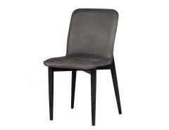 Set of 8 Carrocel Custom Brooklyn Dining Chairs - 1993016