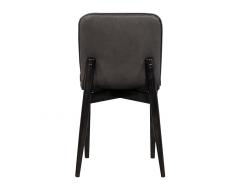 Set of 8 Carrocel Custom Brooklyn Dining Chairs - 1993019