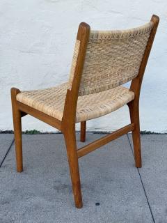 Set of 8 Hans Wegner CH 31 Dining Chairs - 3958388