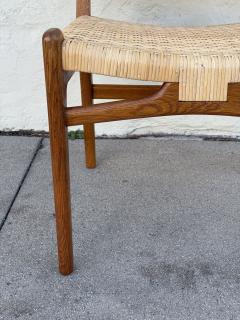 Set of 8 Hans Wegner CH 31 Dining Chairs - 3958389