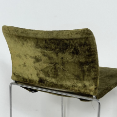 Set of 8 Tulu Chairs by Kazuhide Takahama 1969 - 4395274