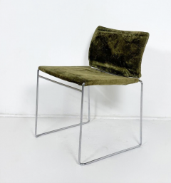 Set of 8 Tulu Chairs by Kazuhide Takahama 1969 - 4395277