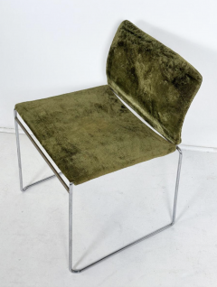 Set of 8 Tulu Chairs by Kazuhide Takahama 1969 - 4395278