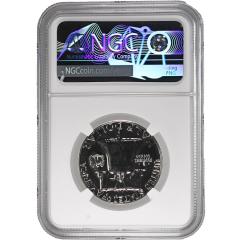 Set of 9 1955 1963 50C Franklin Half Dollars NGC PF 69 - 4560120