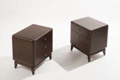 Set of Bedside Tables by Heywood Wakefield 1950s - 2437402