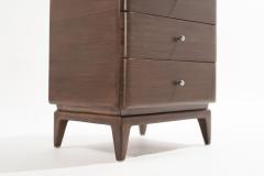 Set of Bedside Tables by Heywood Wakefield 1950s - 2437404