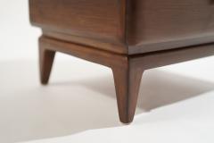 Set of Bedside Tables by Heywood Wakefield 1950s - 2437413